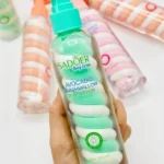 لوسیون بدن مارشمالو سادور Sadoer