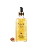 سرم آبرسان ونزن مدل عصاره حلزون و طلا حجم 100 میلی لیتر