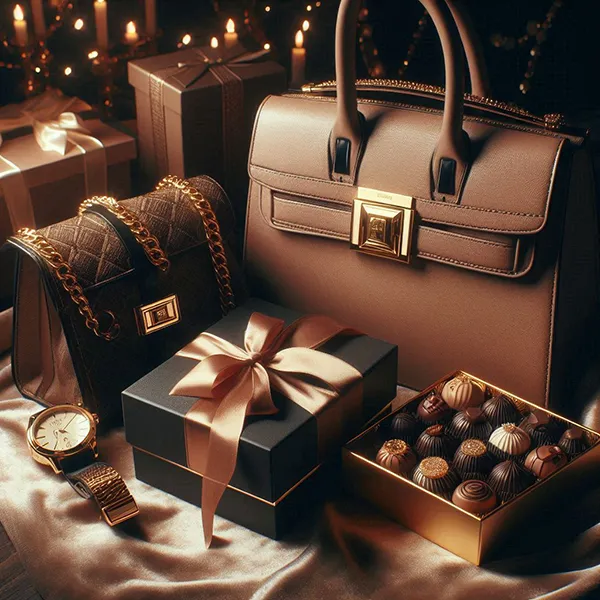 انتخاب بهترین کادو و گیفت